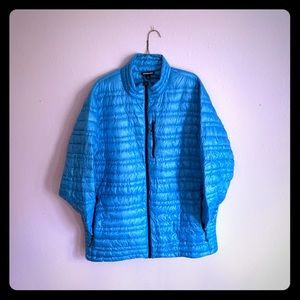 NWOT Men’s XL Patagonia Puffer Jacket